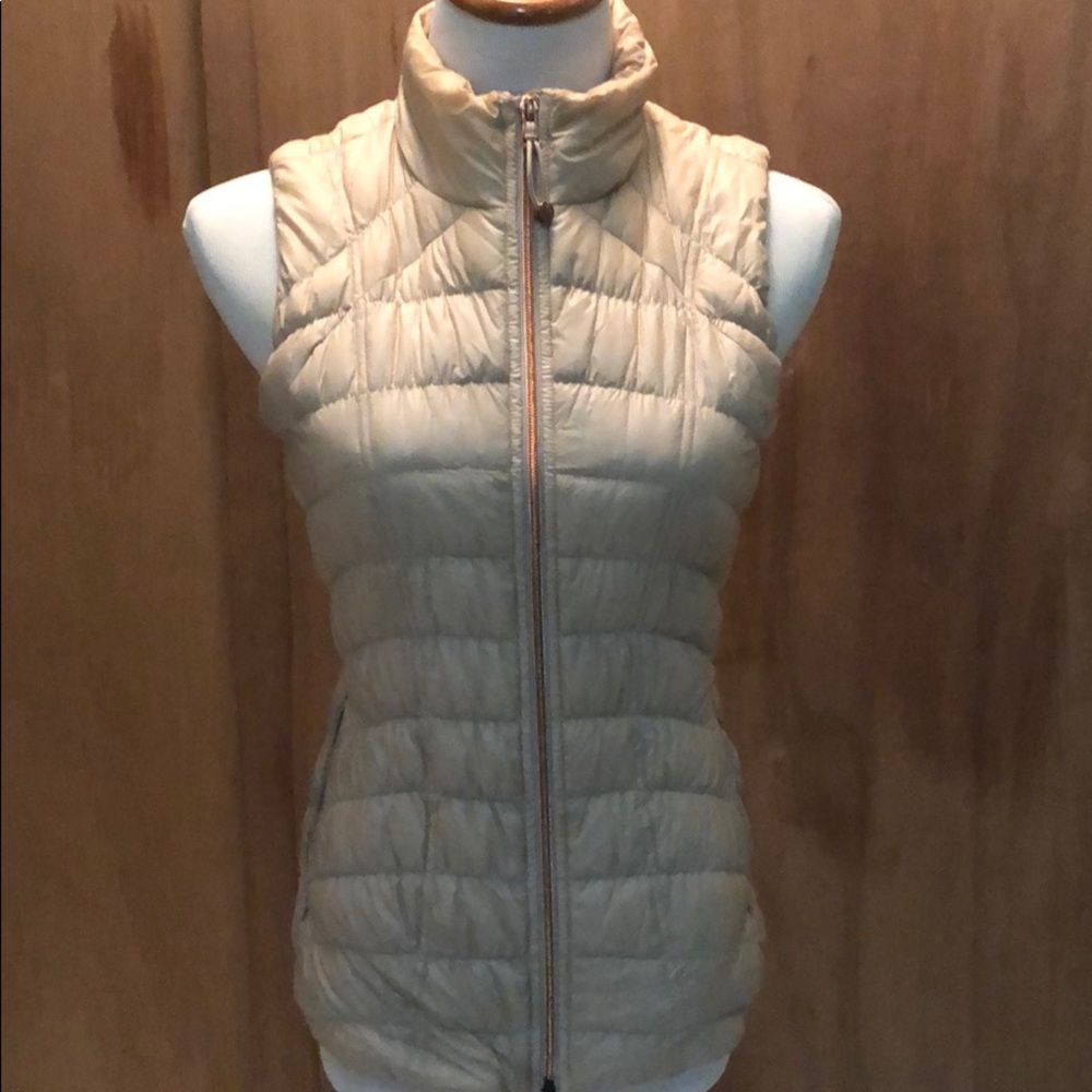 Athleta Vest
